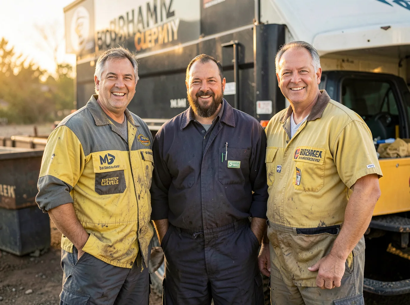 Sewage Cleanup company in Round Mountain, CA