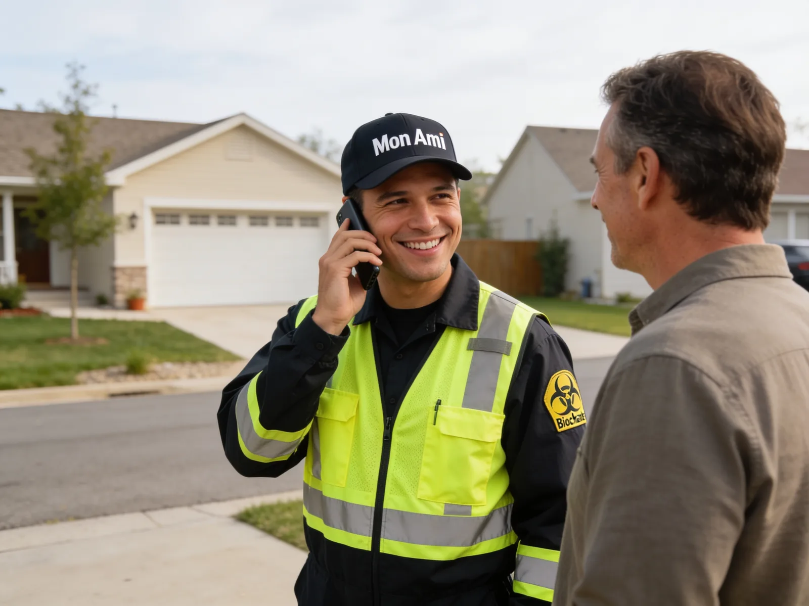 Sewage Cleanup Round Mountain, CA FAQs