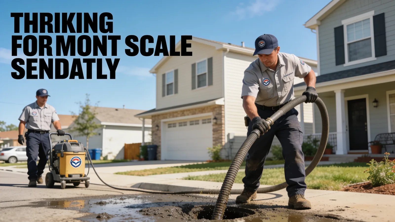 Sewage Cleanup in Round Mountain, CA near me